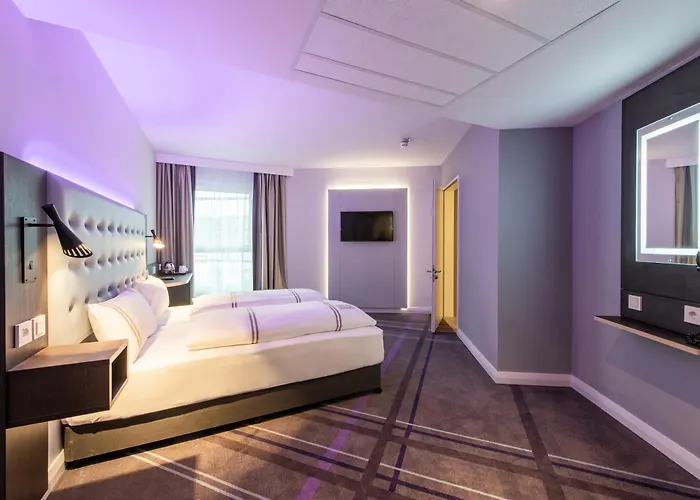Premier Inn Stuttgart Feuerbach