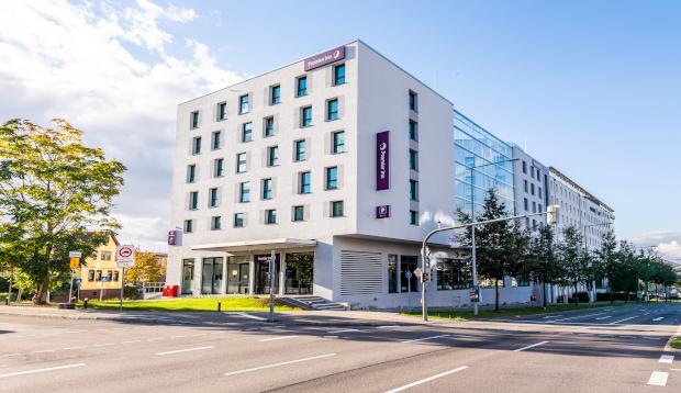 Hotel Premier Feuerbach Stuttgart