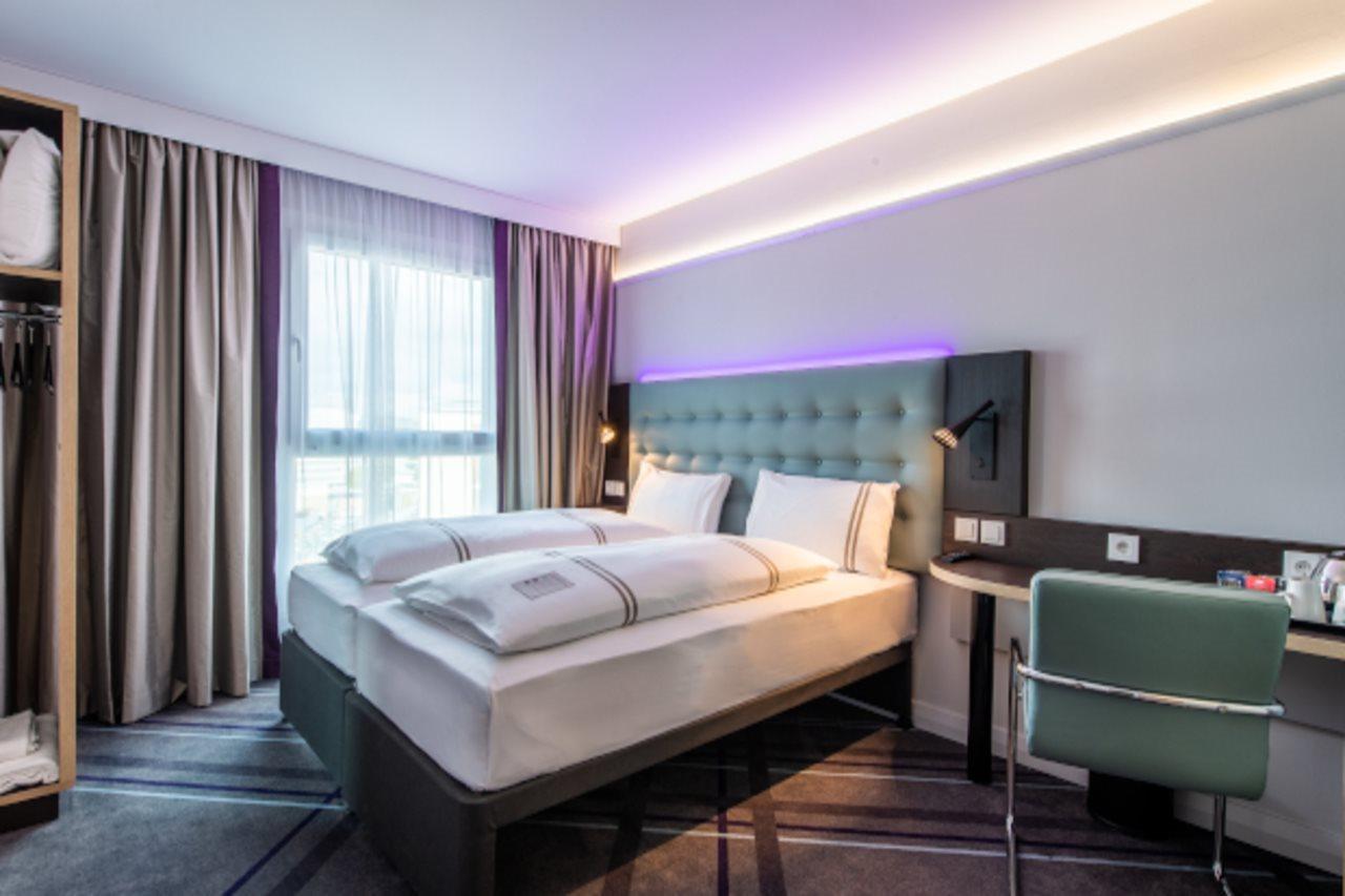Premier Feuerbach Hotel Stuttgart