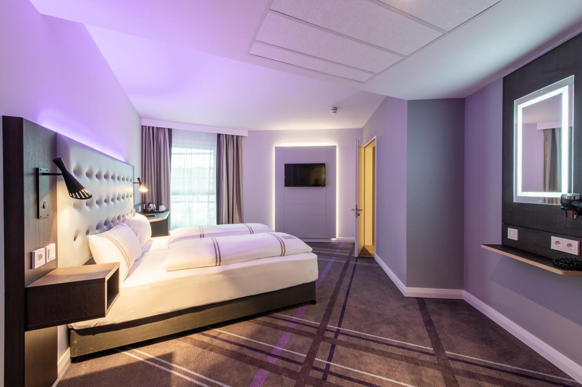 Premier Feuerbach 3* Stuttgart