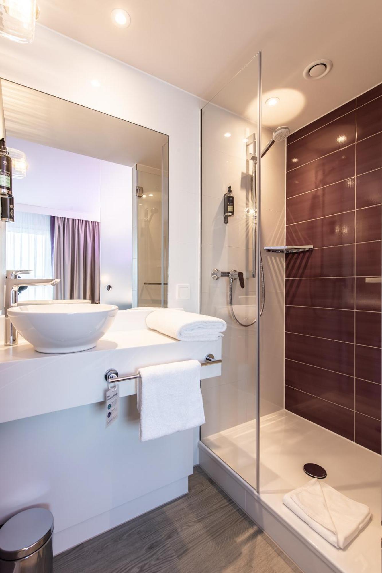 Premier Feuerbach Hotel 3*