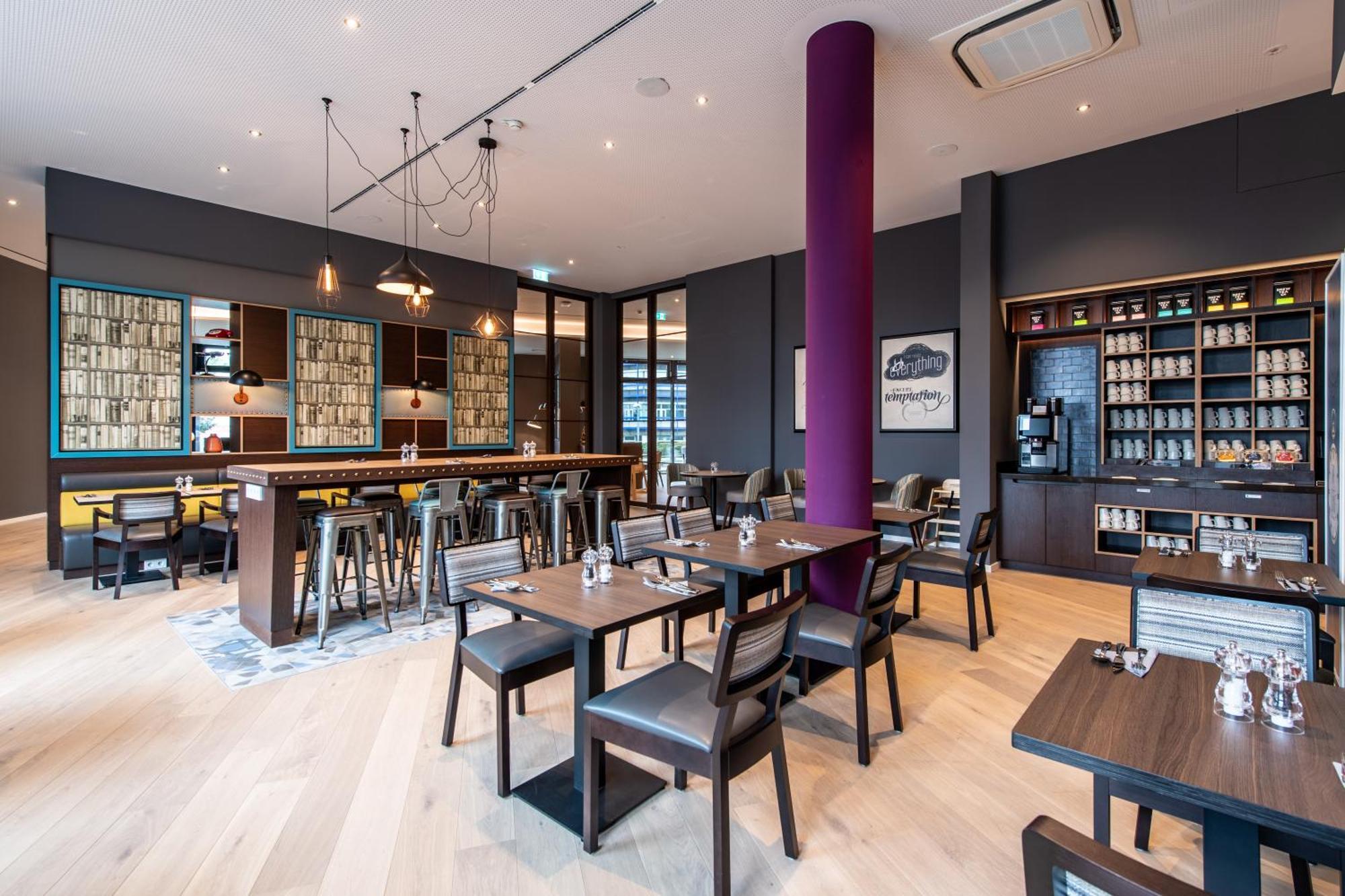 Premier Feuerbach Hotel Stuttgart