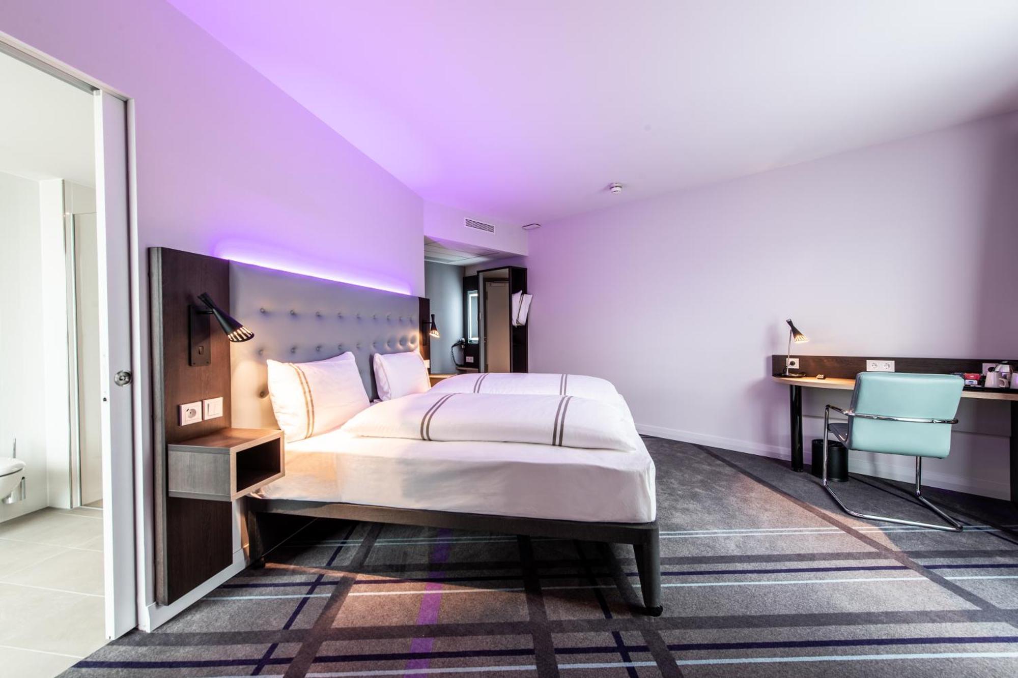 Premier Feuerbach Hotel Stuttgart