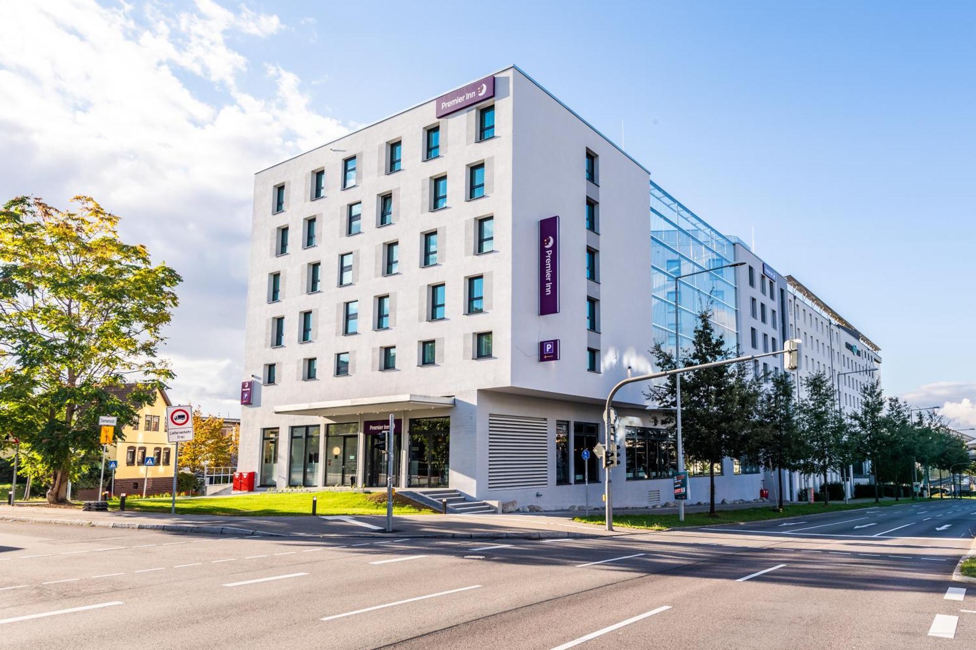Premier Feuerbach 3* Stuttgart